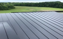 Top 5 Standing Seam Metal Roof Sheets for Harsh Climates